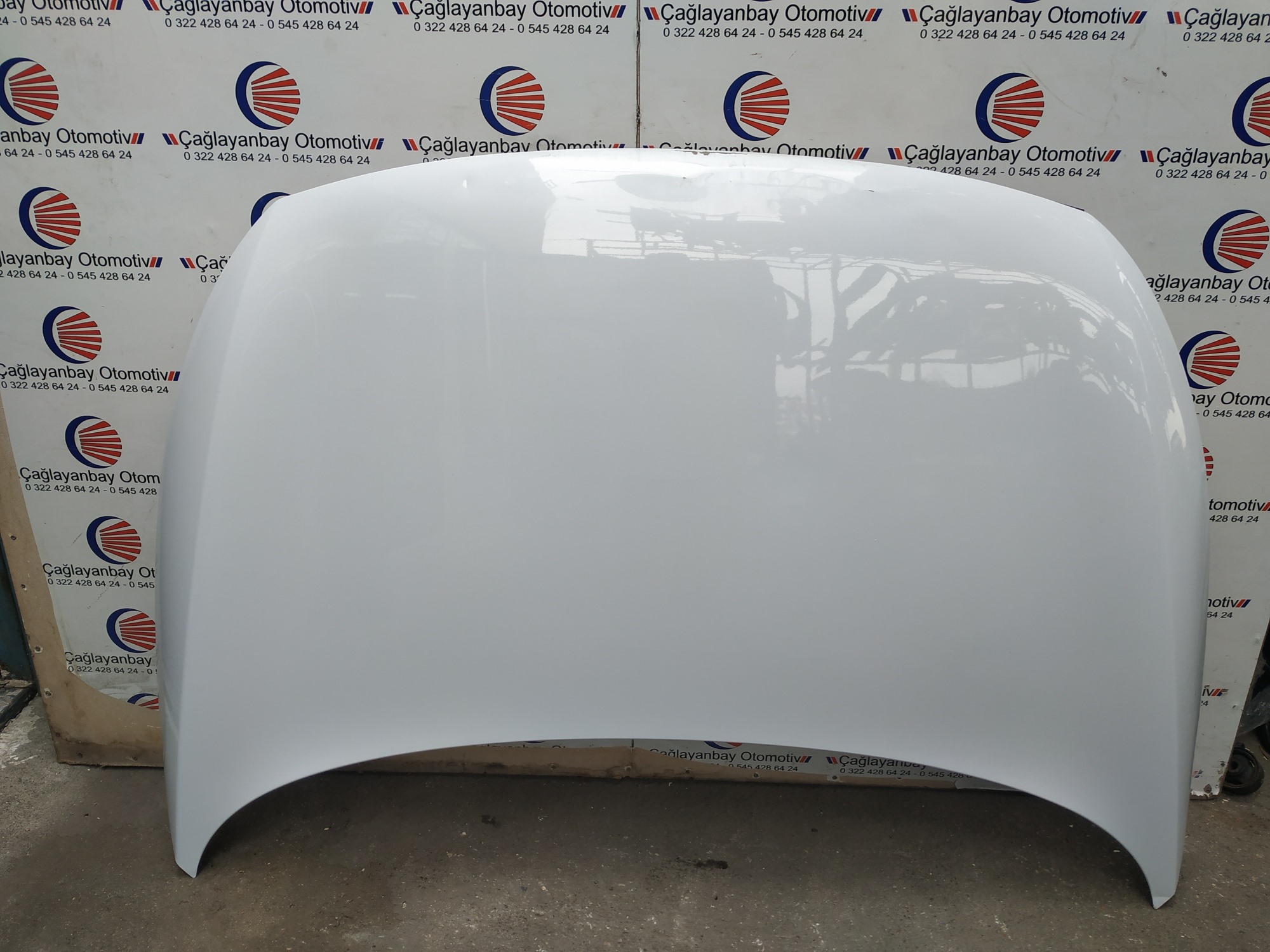 Kia Sportage motor kaputu 
